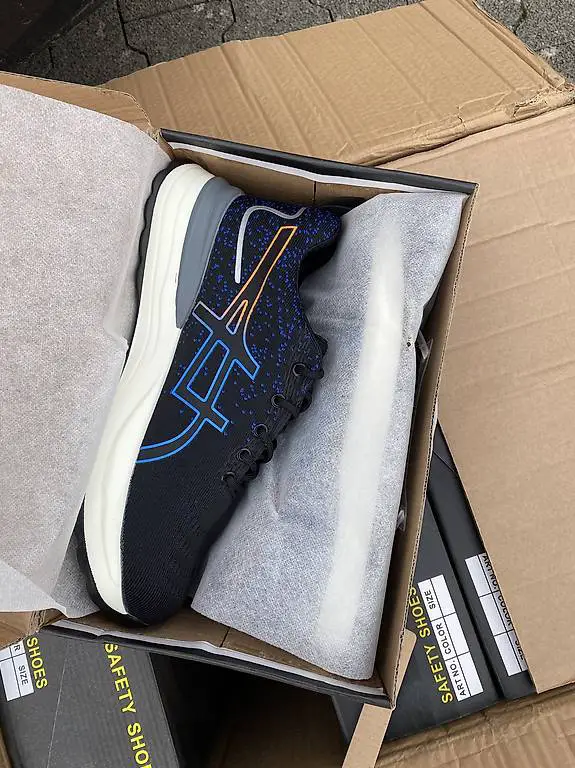 Sicherheitschuhe 41 42 43 44