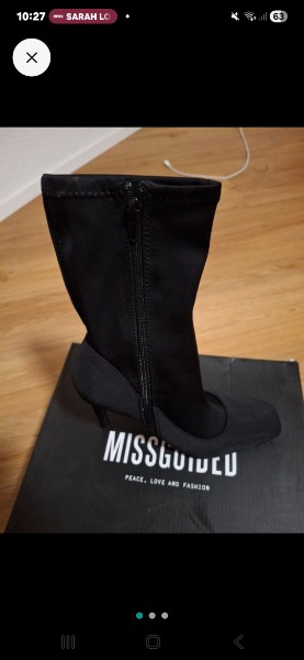 Damenschuhe Grösse 39 Neu