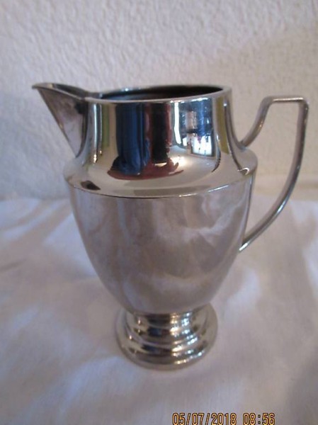  Milchkanne, Milchkrug, Rahmkrug