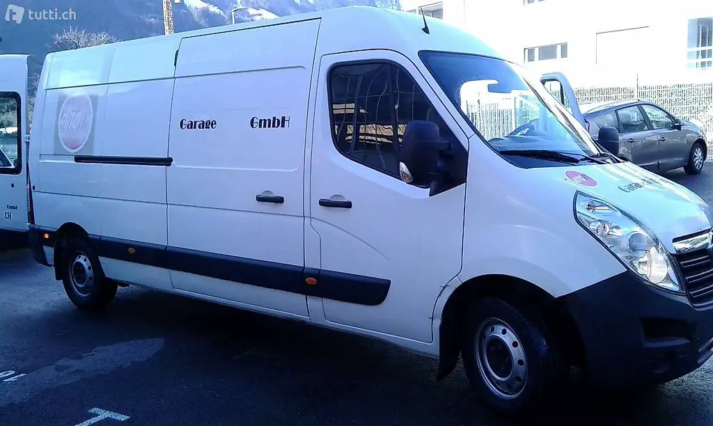 Opel Movano,Master,Sprinter,Lieferwagen mieten,only for rent