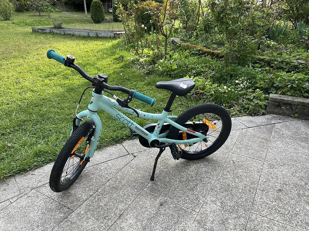 Scott Contessa Kindervelo 16"