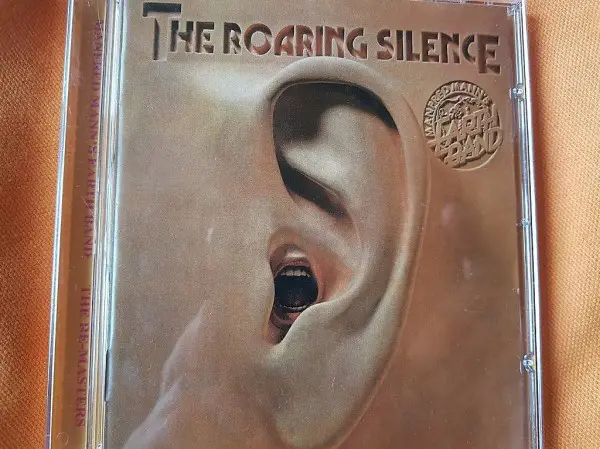 Manfred Mann"s Earth Band The Roaring Silence