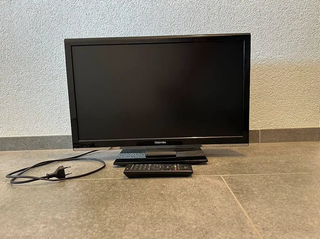 Toshiba Fernseher