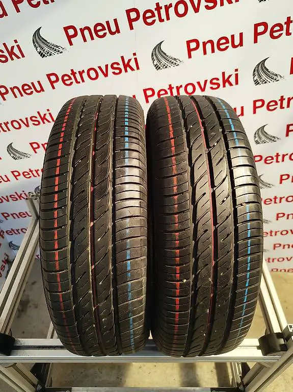 195 70 14 sommerreifen 2 stück