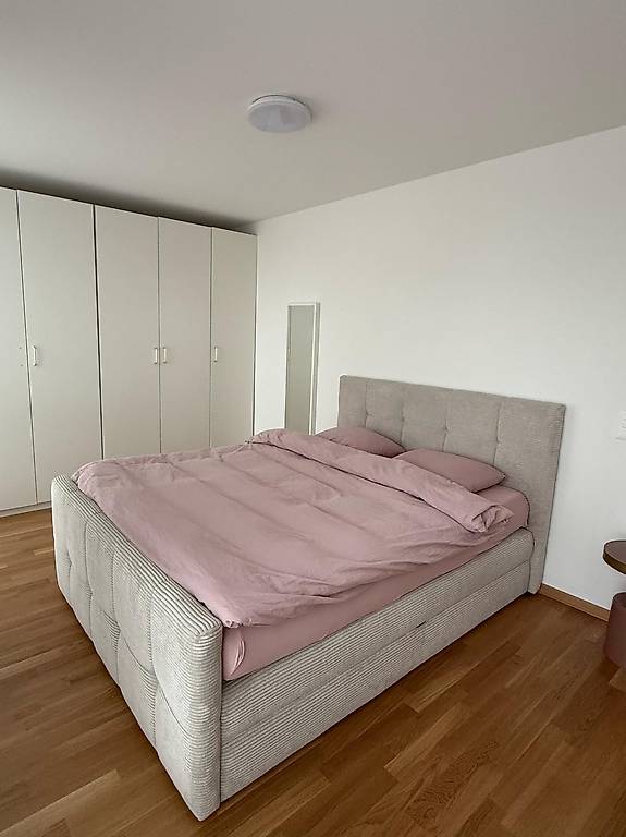 Boxspringbett 160x200