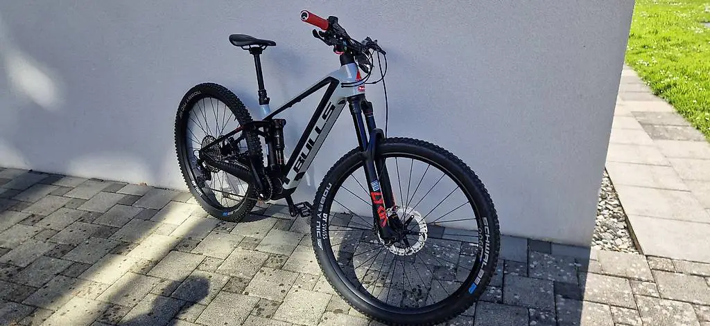 Bulls Sonic EVO AM-SL 2 Carbon / Grösse S / Akku 750