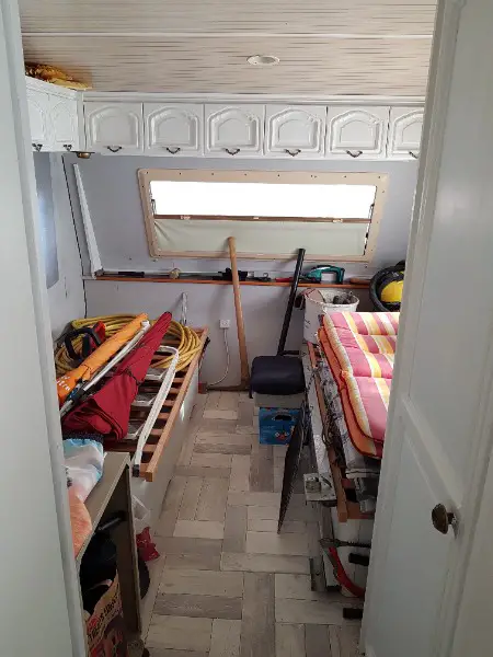 2-Achs Wohnwagen Hobby Prestige 680