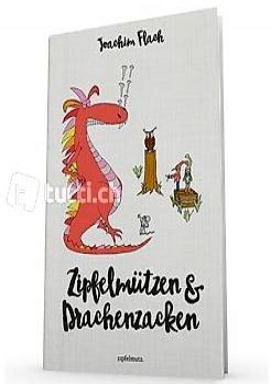 Zipfelmützen und Drachenzacken