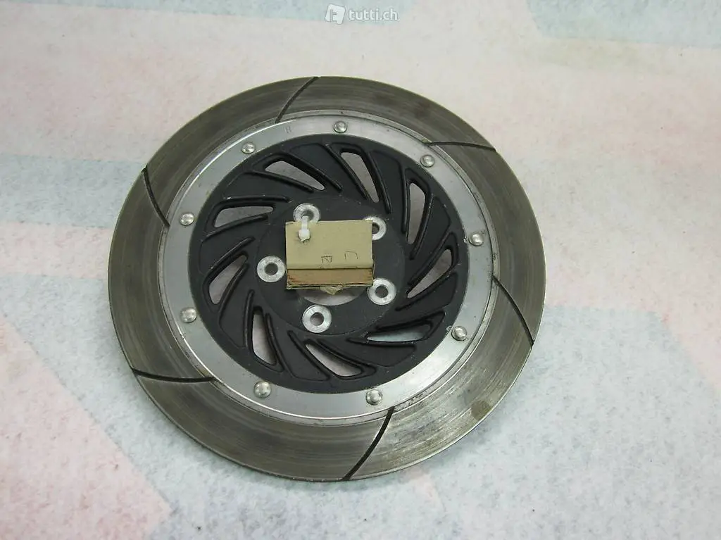  Bremsscheiben Honda CB