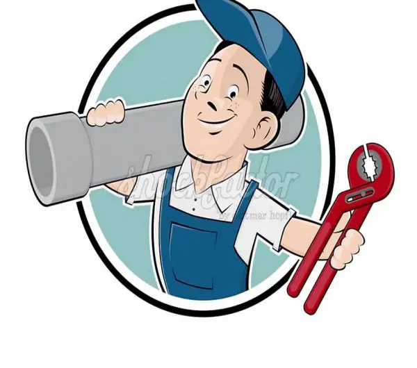 Sanitärinstallateur