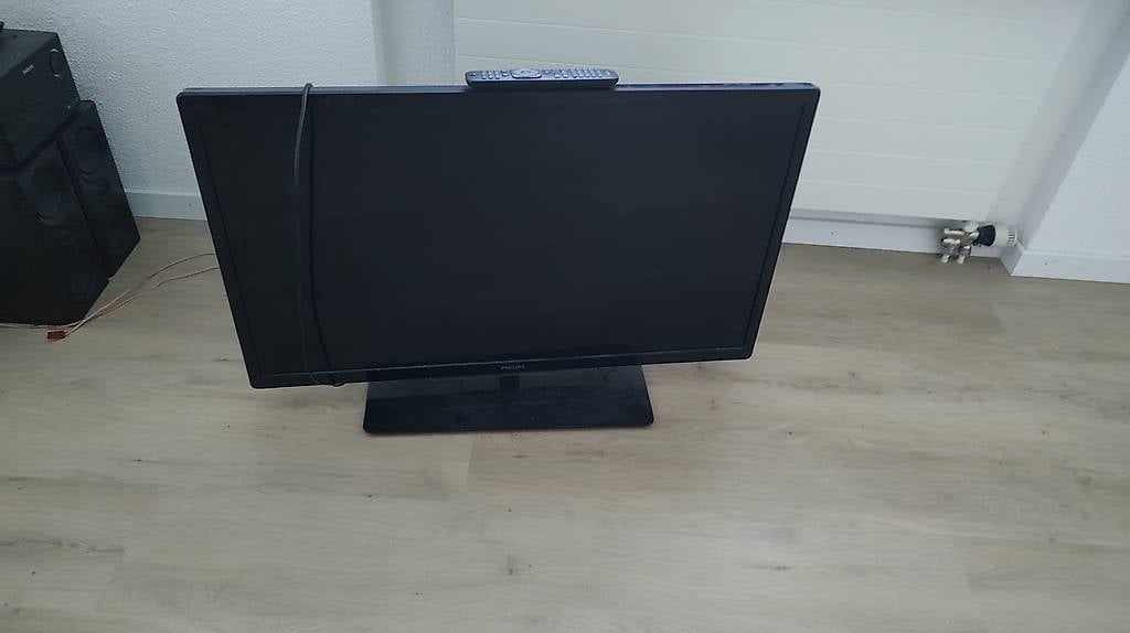 Philips TV gratis