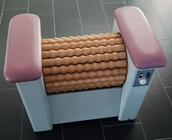 SIGOROLL Rollenmassagegerät - günstig