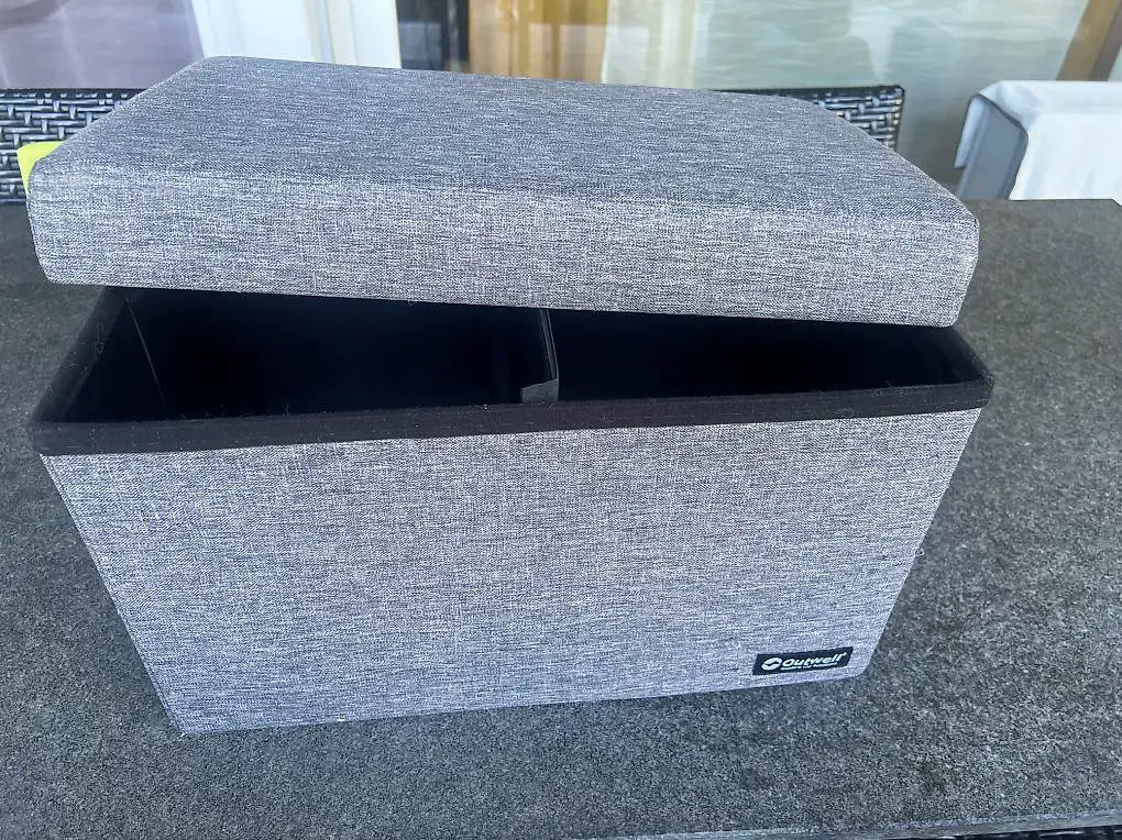 Outwell Staubox