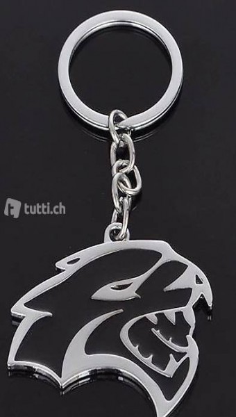  Dodge Schlüsselanhänger KCHCB