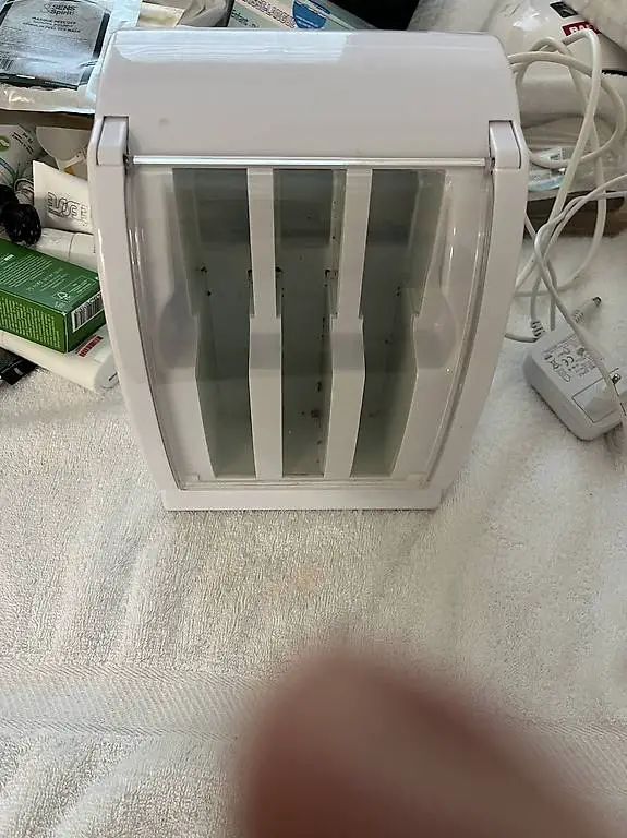 Sugaring & Waxing wärmer