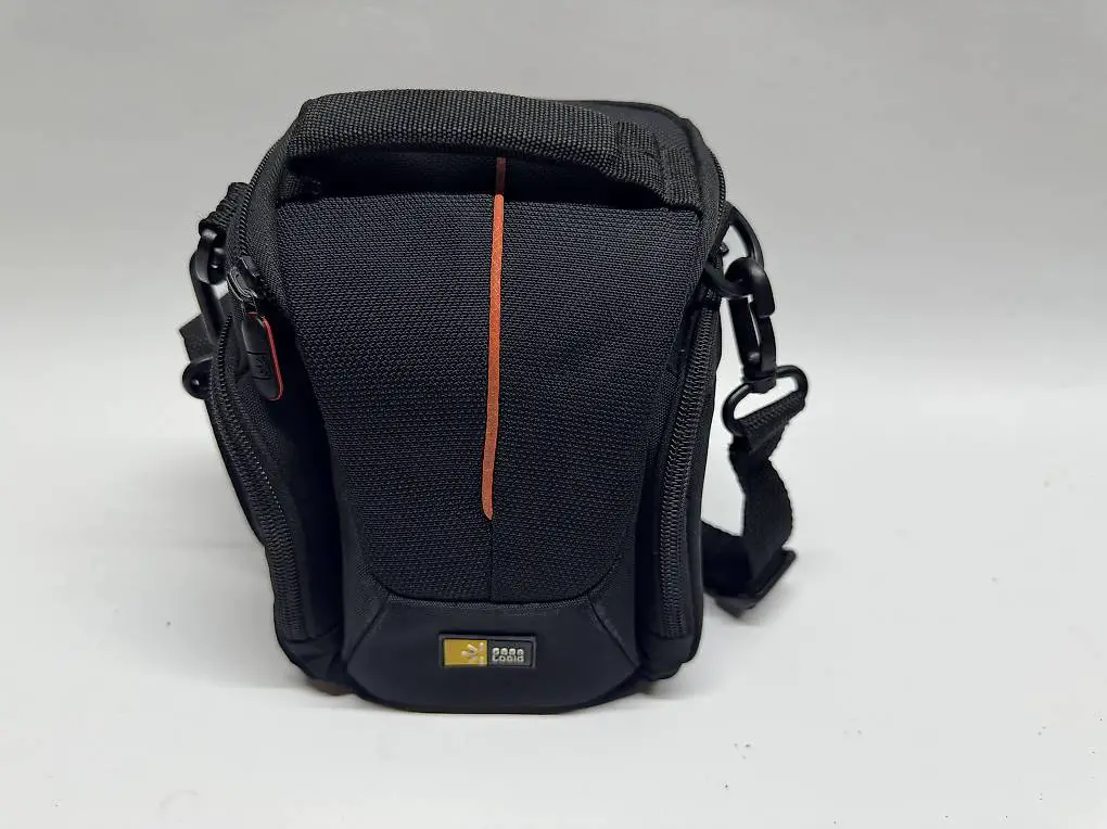 Fototasche Case Logic