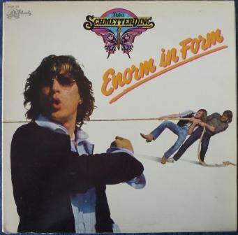 Polo Hofer Schmetterding - Enorm in Form