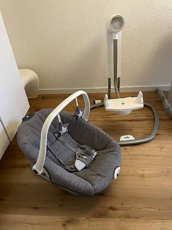 JOIE Babyschaukel/ Wippe
