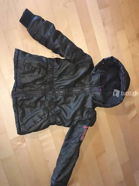 maitla winterjacke 104