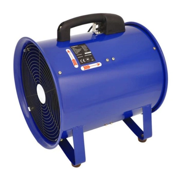 Langlebiges Axialgebläse WDH-SHT28