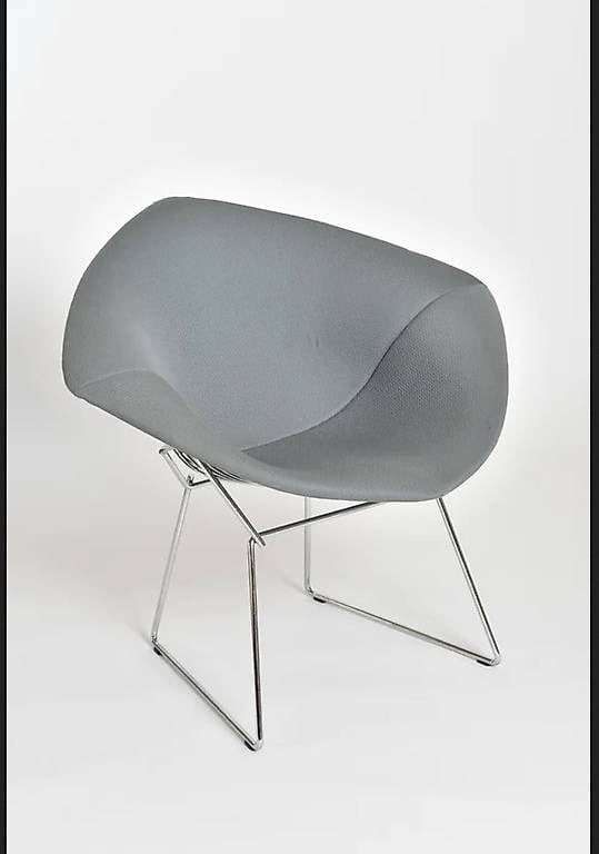 Harry Bertoia Diamond Chair
