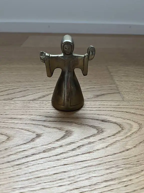 Handglocke/Tischglocke