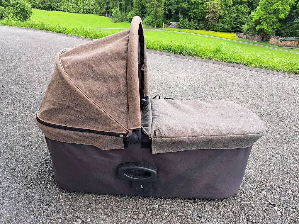 baby Jogger (Babywanne)