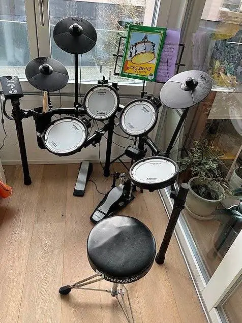V-Drums Roland TD-1 DMK