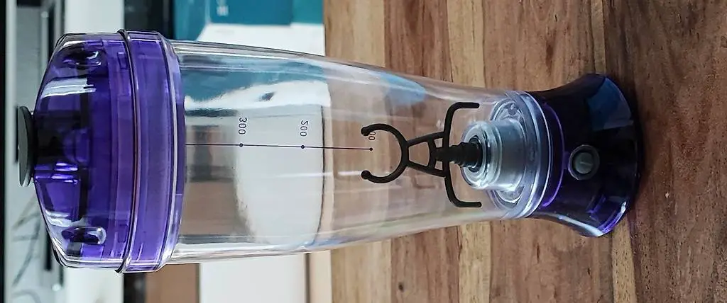 mixer für Sportgetränke 450ml