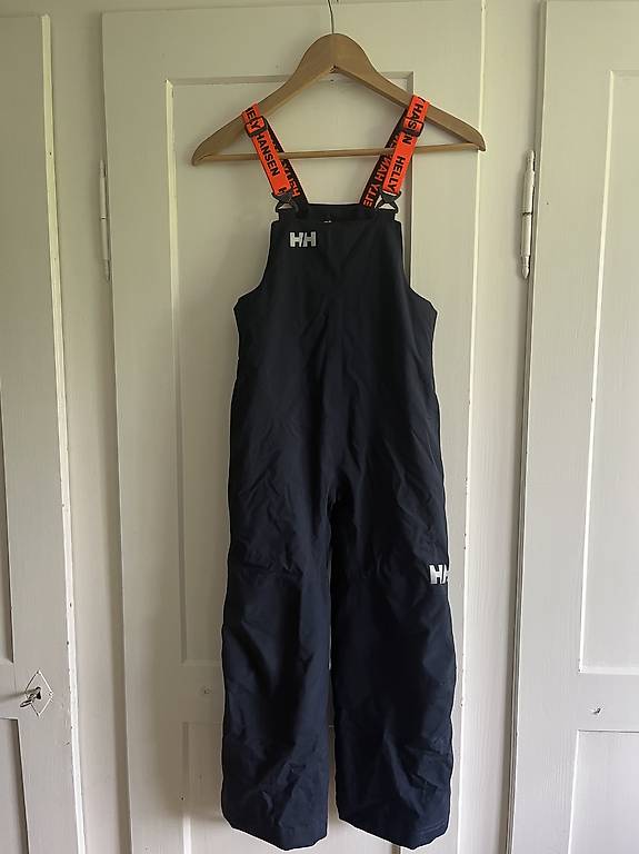 Schneehose/Skihose Helly Hansen Grösse 122