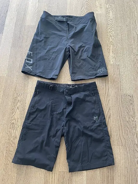Fox Bikeshorts Gr.28