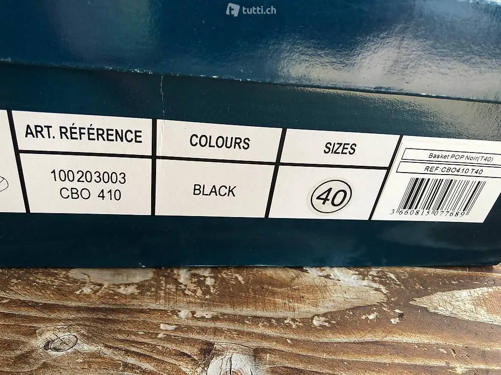 Scarpe / stivali moto da donna