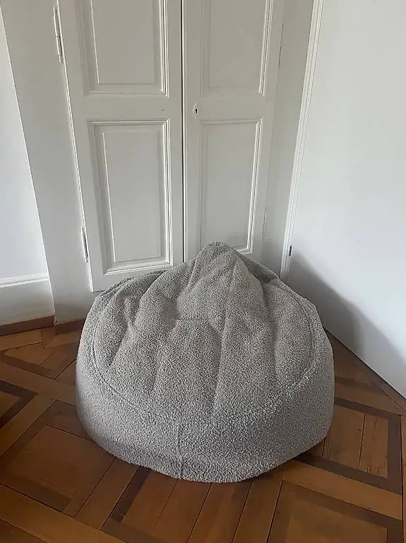 Sitzsack gebraucht, insgesamt 5 Stück