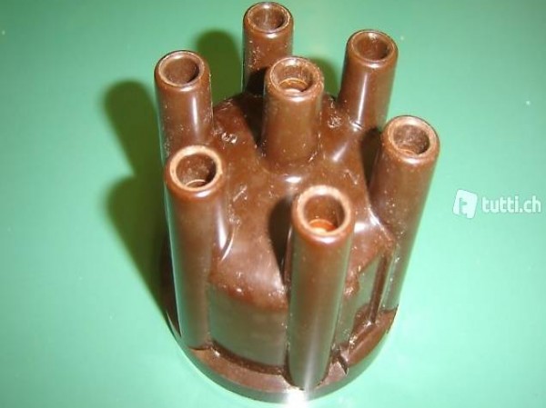 Zündverteilerkappe Toyota Crown Landcruiser FJ Mod. Oldtimer