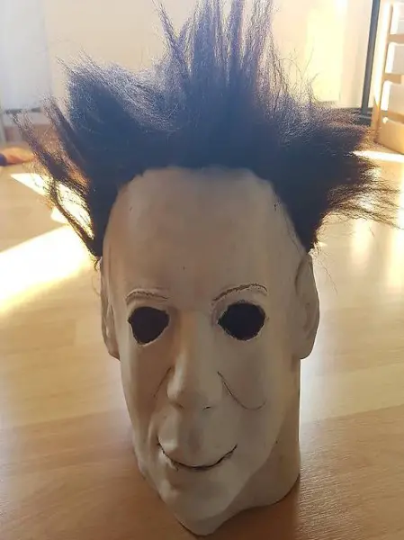 Halloween Michael Myers Maske