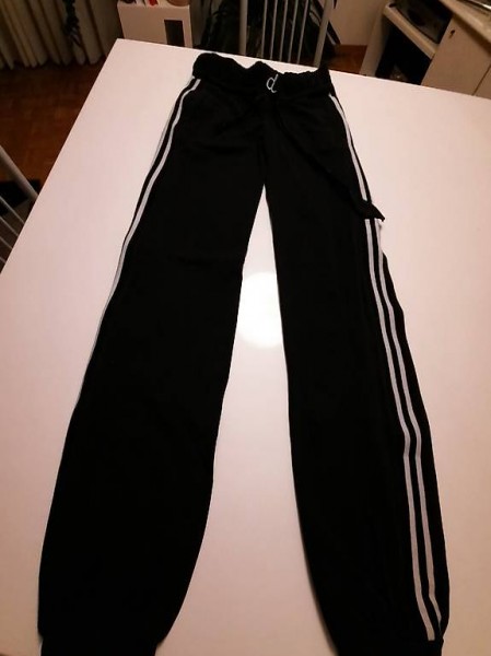 pantalone da ginnastica