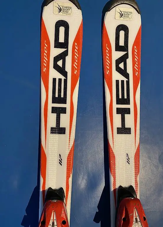 Head Ski