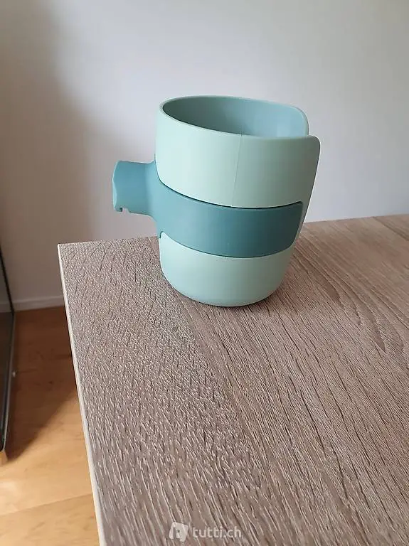 ABC Design Becherhalter für Kinderwagen