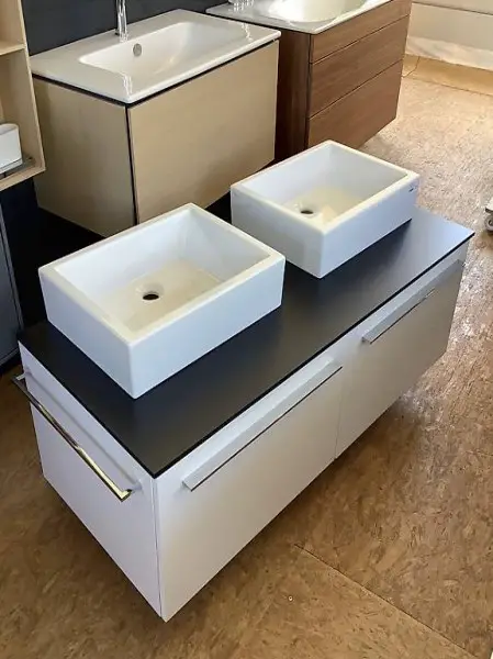  Loosli Badmöbelset (Listenpreis 7230.- CHF)