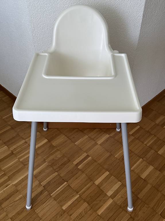 Kinderhochstuhl