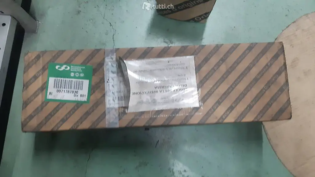  71787030 Antriebswelle Alfa Romeo 156