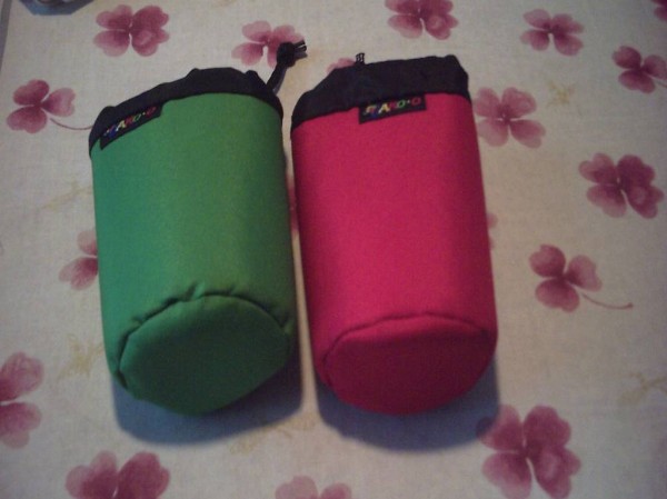 Flaschen Wärmer oder Kühler