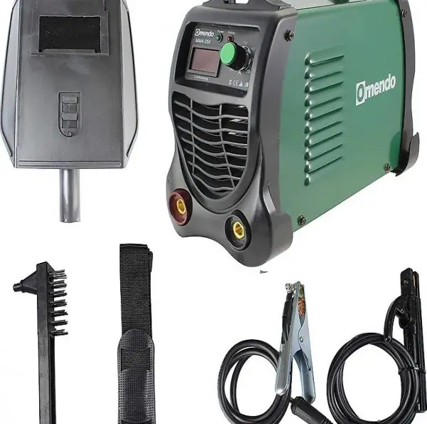  Elektrodenschweissgerät 250 A