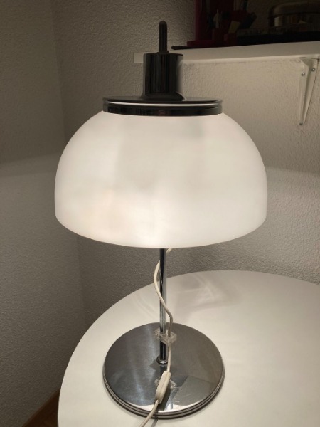 Harvey Guzzini Designerlampe