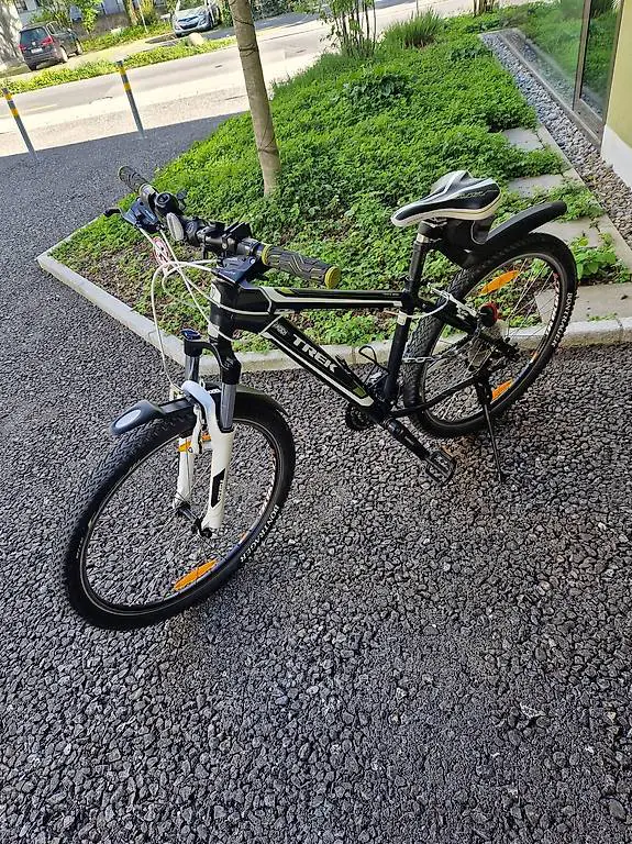 Trek Velo 26 Zoll wie Neu