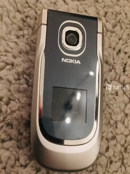 Nokia 2760