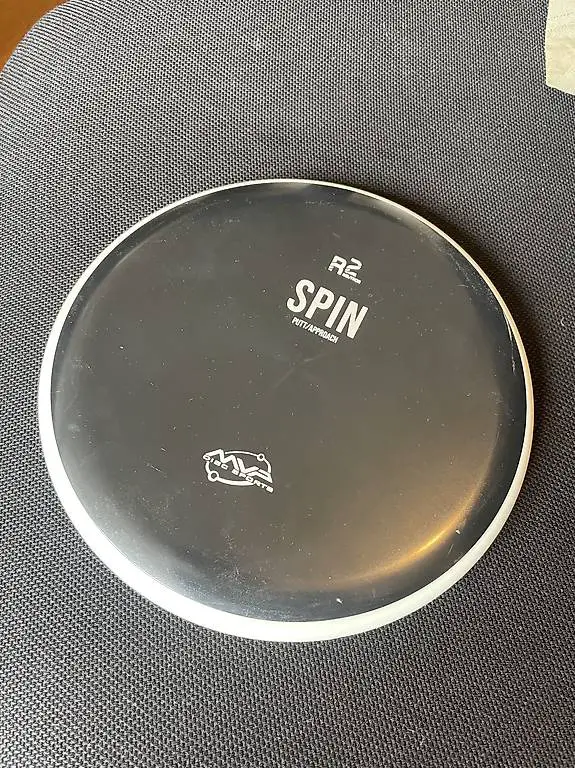 Disccolf Disc Frisbee MVP R2 Proton Putter 169g neu