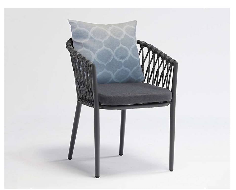 Gartensessel "Phönix" von BOWI