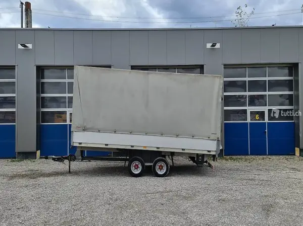  FANKHAUSER FA 1001 ID5447-1