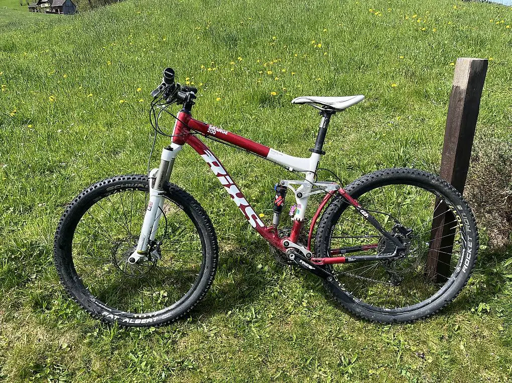 Bixs Mountainbike